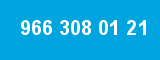 966 308 01 21 966 308 01 21